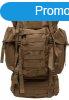 Brandit Kampfrucksack Molle camel