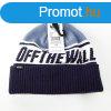 VANS BY OFF THE WALL POM DRESS BLUE