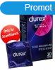 Durex Mutual Climax