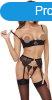 Cottelli LINGERIE Hebe Set 80B/M