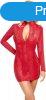 Cottelli PARTY Red Dress, S