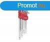 Yt-0512 torx klt. t10-t50 9db szerszm