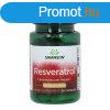 SWANSON RESVERATROL KAPSZULA 30DB