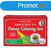 Dr.chen panax ginseng vrs tea 20x2,2g 44 g