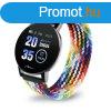 Media-Tech MT871 ActiveBand Thaiti Smart Watch