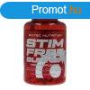 SCITEC STIM FREE BURNER KAPSZULA 90DB