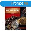 zmester Feketebors rlt 20G