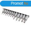 Yt-04332 torx kulcs klt. 12 db-os