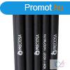 Pencil Preciosa-10pcs - KOOH-I-NOOR fekete test ceruza, feh