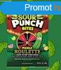 Sour Punch Bites Pickle Roulette savany uborka gumicukor 14