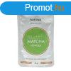 NUTRIQA BIO MATCHA POR 60G