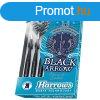 Harrows Black Arrow Steel darts szett - 21 g