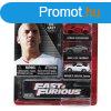 Simba: Fast   Furious 3-Pack Nano Cars Wave 4