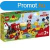 LEGO DUPLO Disney TM 10941 Mickey   Minnie szletsnapi vona