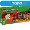 LEGO Minecraft 21255 Csapda az alvilg kapunl