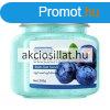 Sadoer Blueberry Bath Salt Scrub brradr 350g