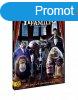 Addams Family - A gald csald - DVD