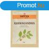 Ashwagandha por 100g - Sattva Ayurveda