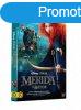 Merida, a btor - DVD