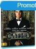 A nagy Gatsby - Blu-ray