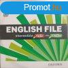 English File Intermediate iTutor with iChecker - Third editi