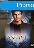 Angel - A Teljes Els vad (6DVD) - David Boreanaz