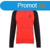 Guru Hoodie Red Black Medium pulver (GCL248)