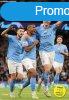 Man City - A holnap csapata