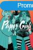 Paper Girls ? jsgoslnyok 4.