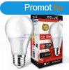 Zelux Led Globe A60 12W E27 3000K Gmb Izz