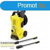 KRCHER K 3 Premium Power Control nagynyoms mos