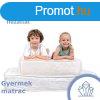 Sleepy - KIDS Hypoallergn Matrac 40kg-ig, SILVER PROTECT Hu