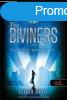 The Diviners - A ltk - Puhatbls - Valami stt s gonosz