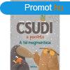 Csudi, a pacsirta - A tl megmentse