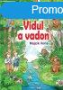 Vidul a vadon