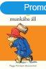 Paddington munkba ll