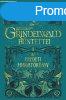 Legends llatok: Grindelwald bntettei - puha tbls