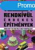 Minecraft - Rendkvl rdekes ptmnyek