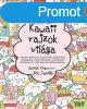 Kawaii rajzok vilga - mini