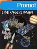 Fedezd fel az univerzumot - rbli matrick