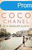 Coco Chanel s a szerelem illata