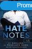 Hate Notes - Adok-kapok