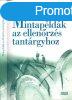 Mintapldk az ellenrzs tantrgyhoz - Dr.Birher I.-Dr. Szt