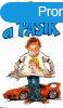Tiszta rlet! A Pasik! - Antony Mason