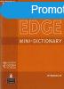 New Cutting Edge Mini-Dictionary - Intermediate -