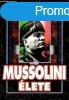 Mussolini lete - Henry Hamilton