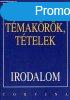 rettsgi tmakrk, ttelek: Irodalom - Mt Jzsef Kllay 