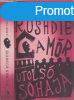 A mr utols shaja - S. Rushdie