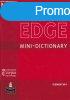 Cutting Edge - Mini-Dictionary - Elementary - Deborah Tempes