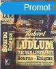 Das Bourne-enigma - Robert Ludlum, Eric Van Lustbader